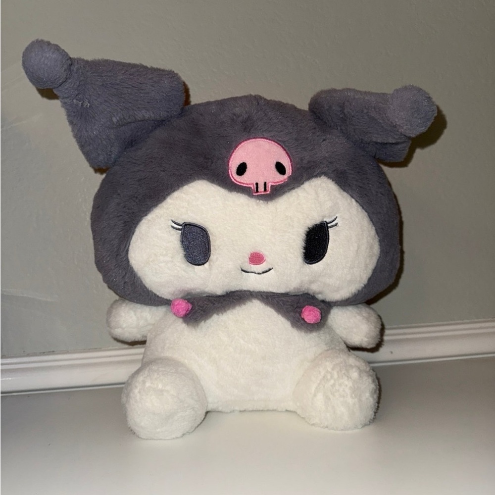 My melody backpack